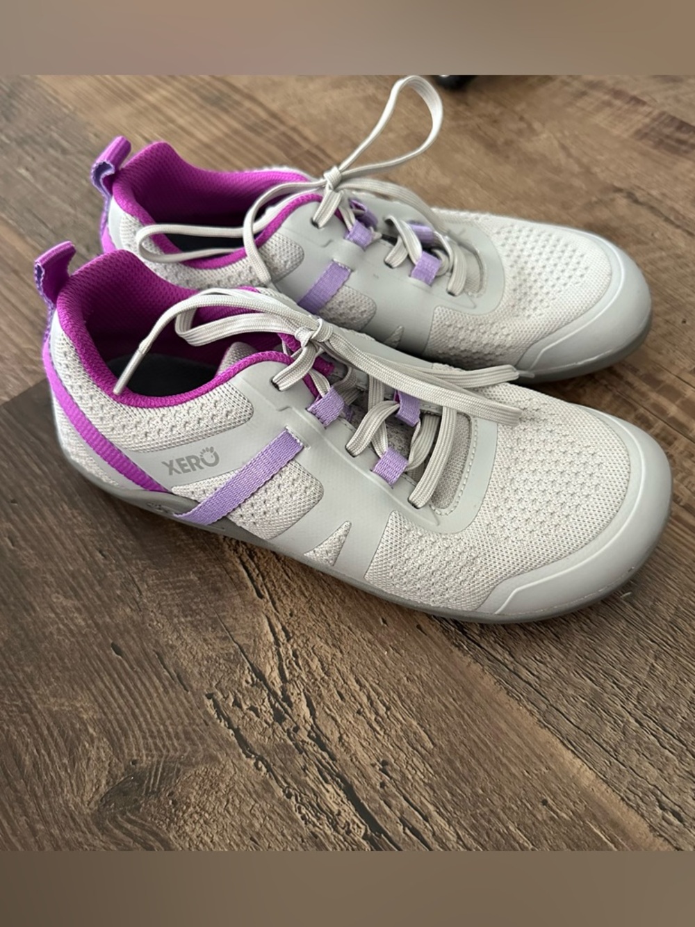 Xero prio neo shoes 7.5